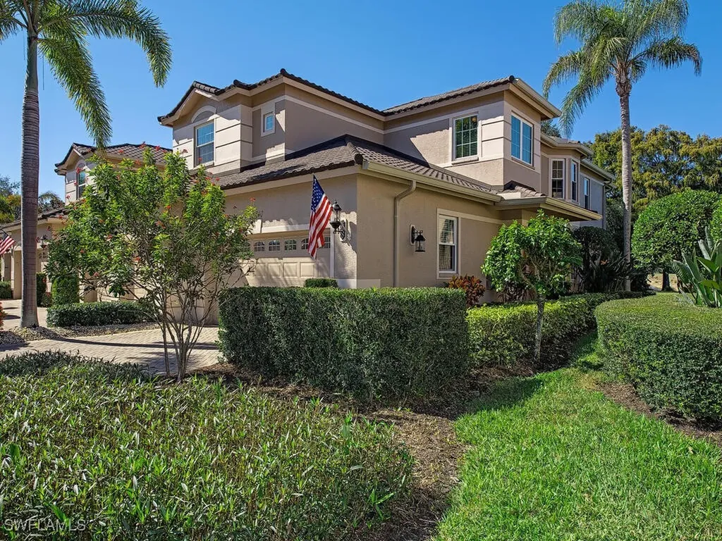 840 Regency Reserve Court Naples FL 34119