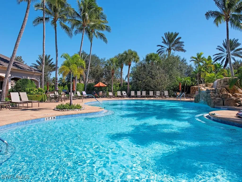 840 Regency Reserve Court Naples FL 34119