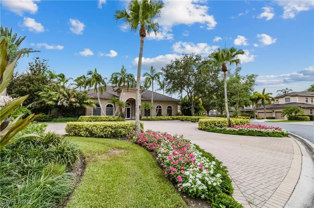 840 Regency Reserve Court Naples FL 34119