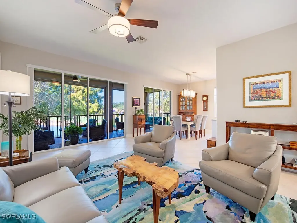 840 Regency Reserve Court Naples FL 34119