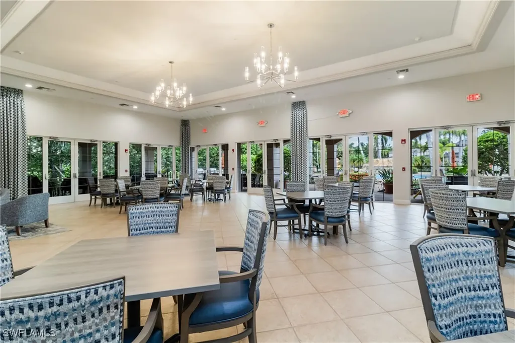 840 Regency Reserve Court Naples FL 34119