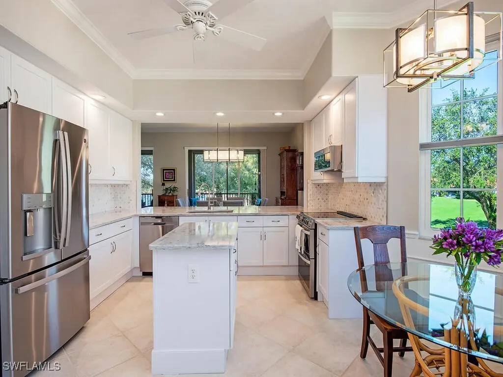 840 Regency Reserve Court Naples FL 34119