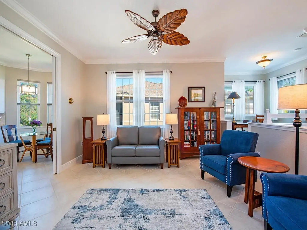 840 Regency Reserve Court Naples FL 34119