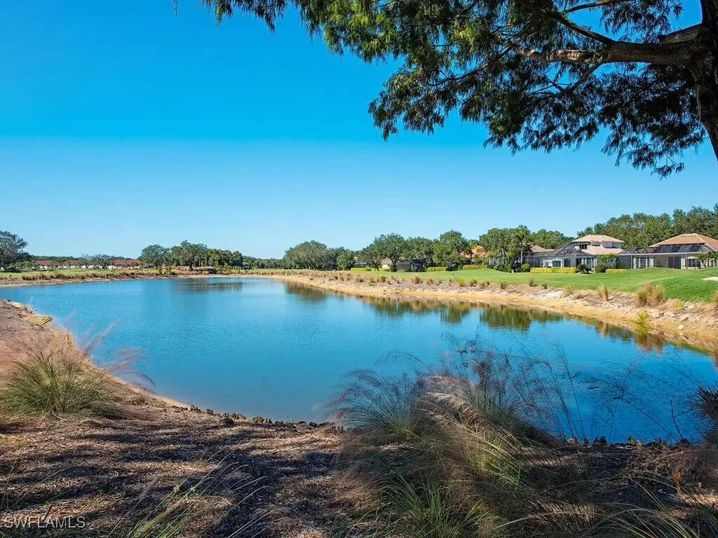 840 Regency Reserve Court Naples FL 34119