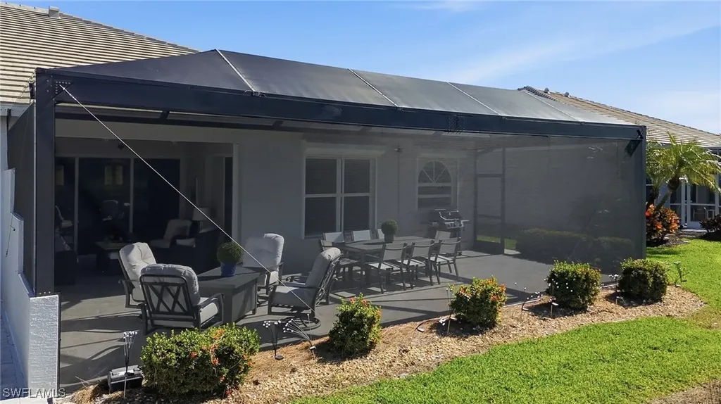 26065 Clarkston Drive Bonita Springs FL 34135