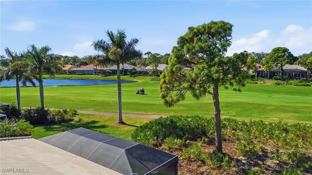 26065 Clarkston Drive Bonita Springs FL 34135