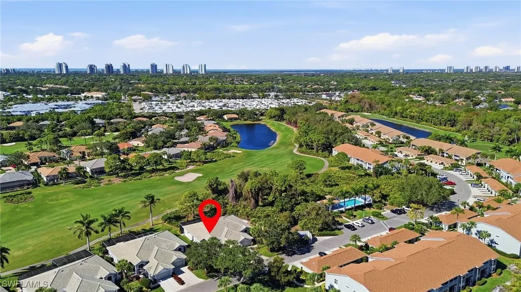 26065 Clarkston Drive Bonita Springs FL 34135