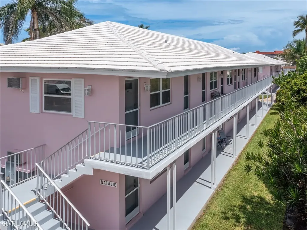 Marco Island FL, 190 N Collier Boulevard, Unit N7