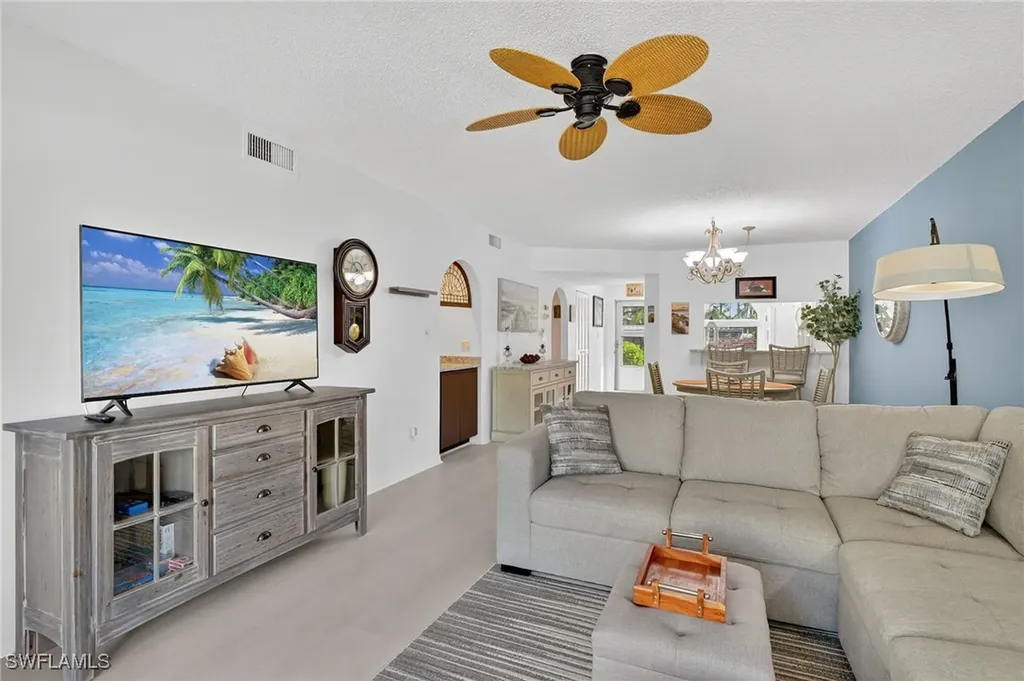 705 Augusta Boulevard Naples FL 34113
