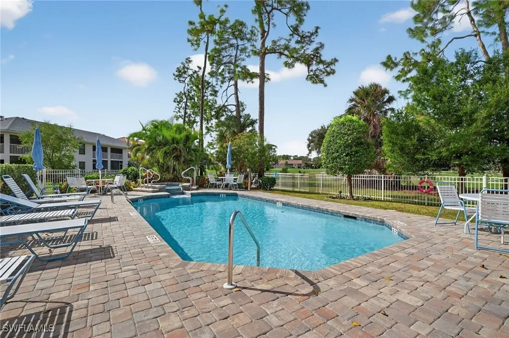 705 Augusta Boulevard Naples FL 34113