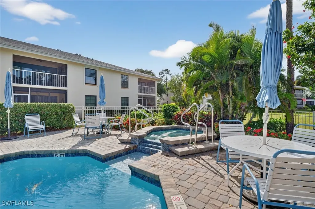 705 Augusta Boulevard Naples FL 34113