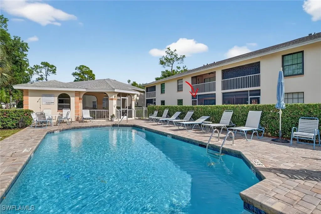 705 Augusta Boulevard Naples FL 34113