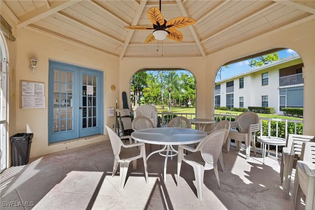 705 Augusta Boulevard Naples FL 34113