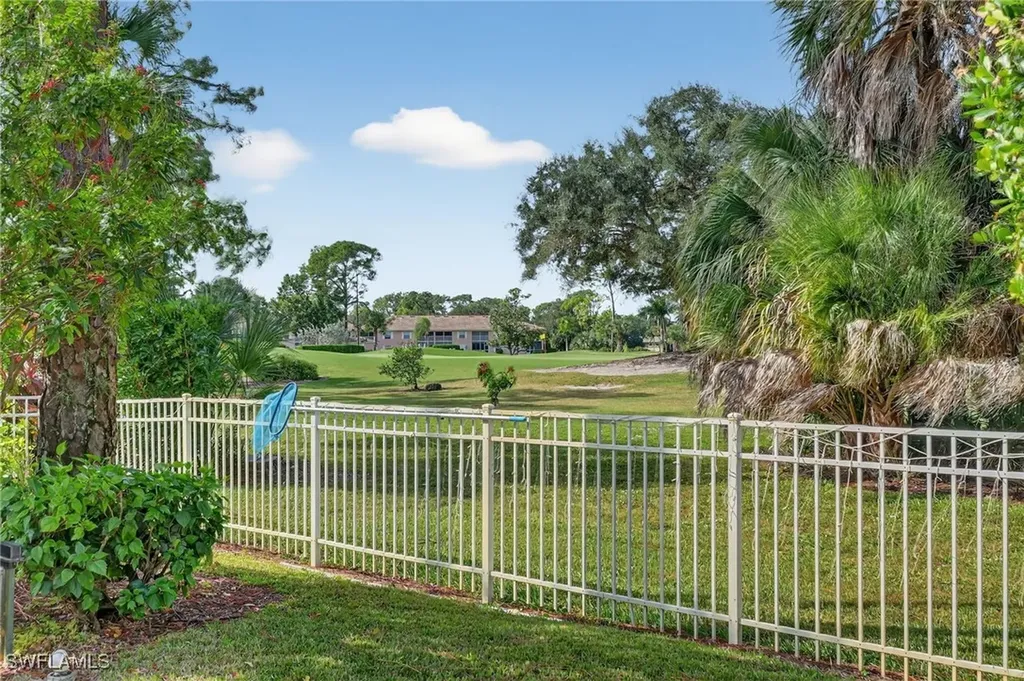705 Augusta Boulevard Naples FL 34113