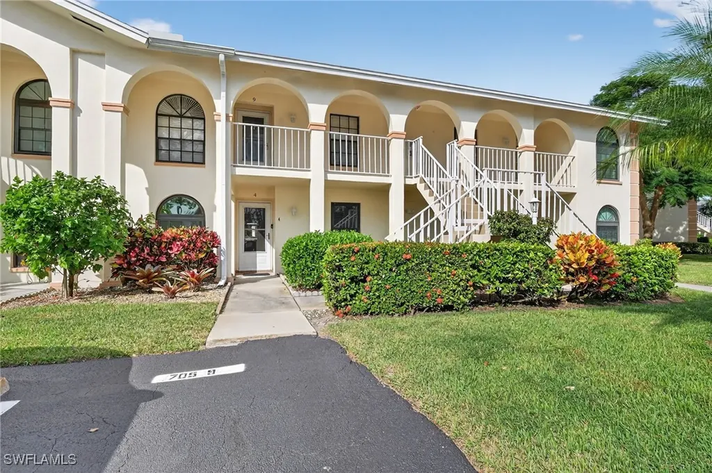 705 Augusta Boulevard Naples FL 34113