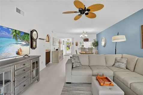 705 Augusta Boulevard Naples FL 34113