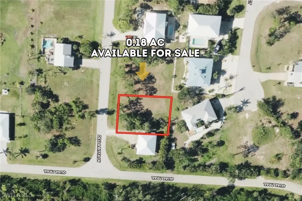 7768 Della Bitta Lane Bokeelia FL 33922