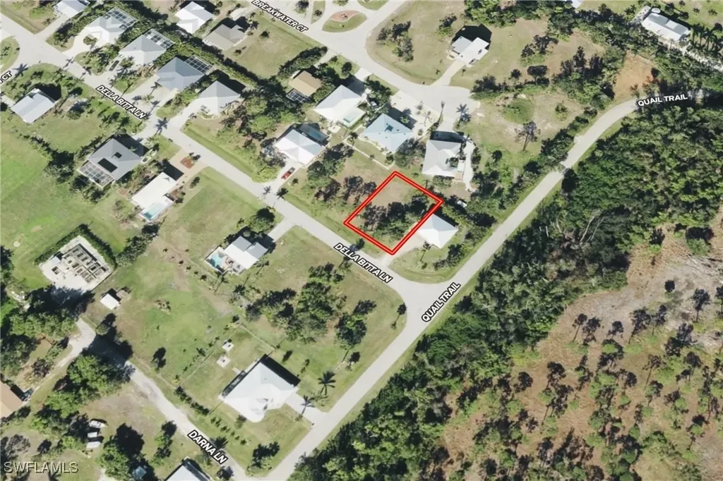 7768 Della Bitta Lane Bokeelia FL 33922