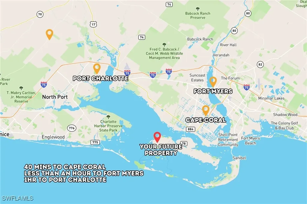 7768 Della Bitta Lane Bokeelia FL 33922