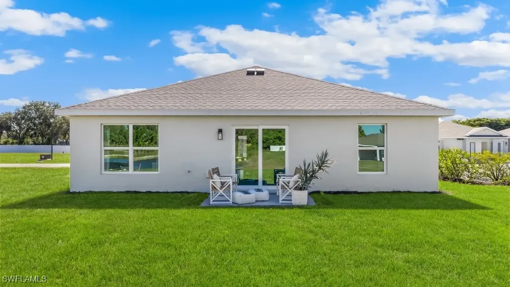 546 NW 15th Terrace Cape Coral FL 33993