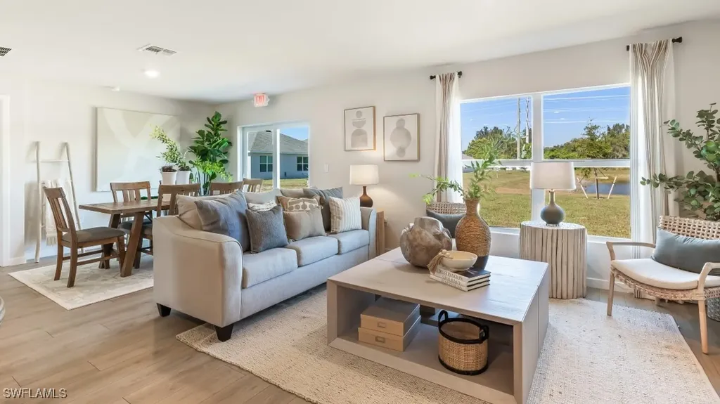 546 NW 15th Terrace Cape Coral FL 33993