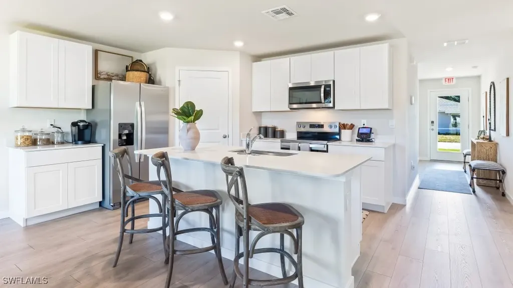 546 NW 15th Terrace Cape Coral FL 33993