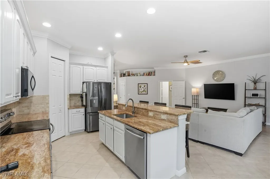 6505 Waverly Green Way Naples FL 34110