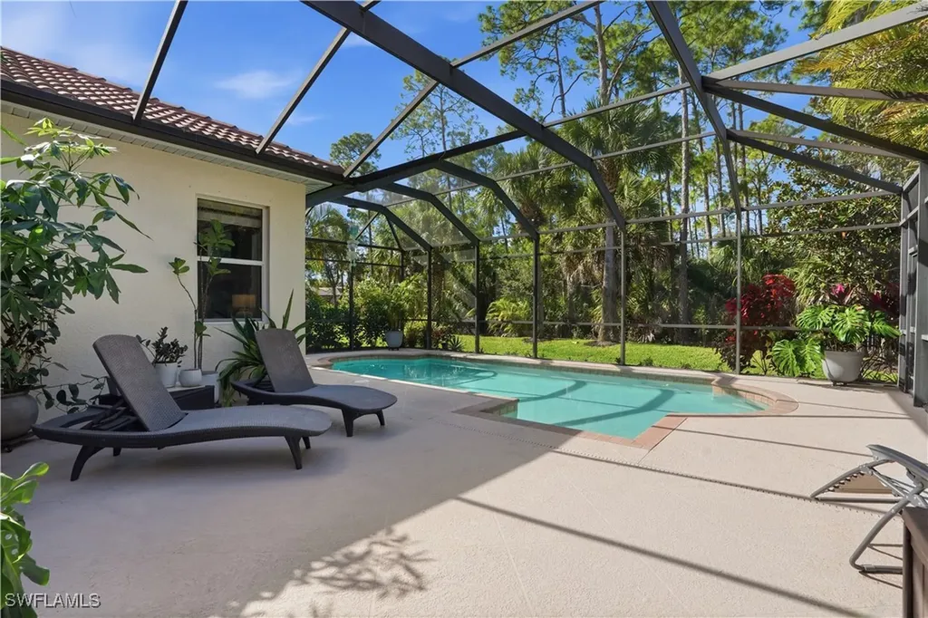 6505 Waverly Green Way Naples FL 34110