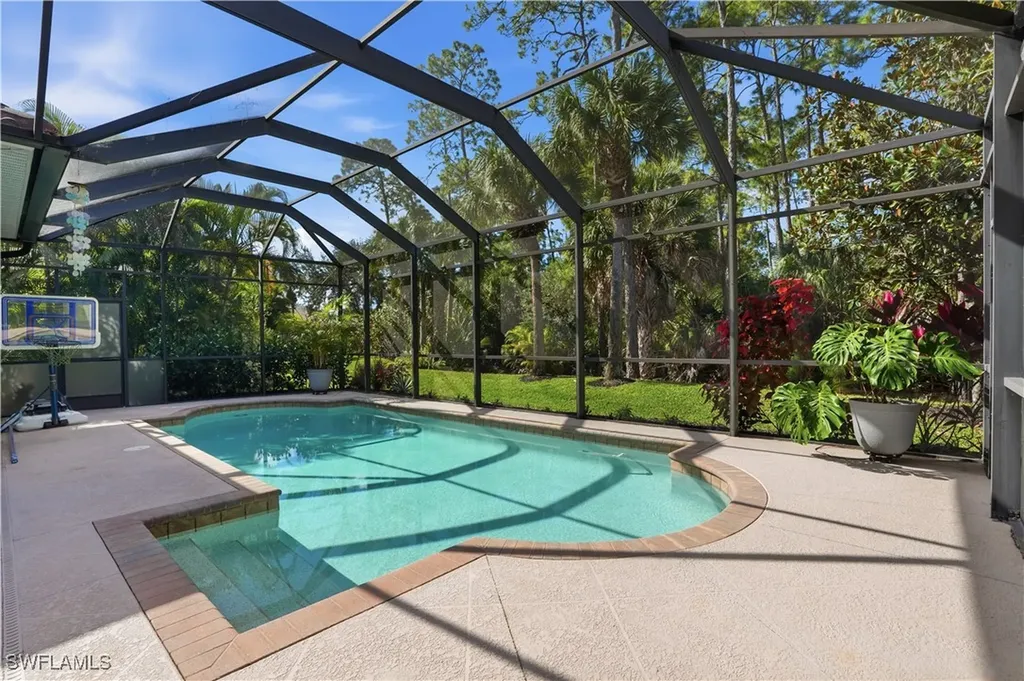 6505 Waverly Green Way Naples FL 34110