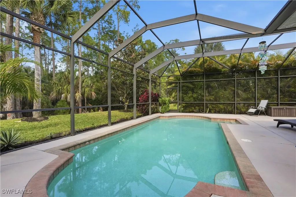 6505 Waverly Green Way Naples FL 34110