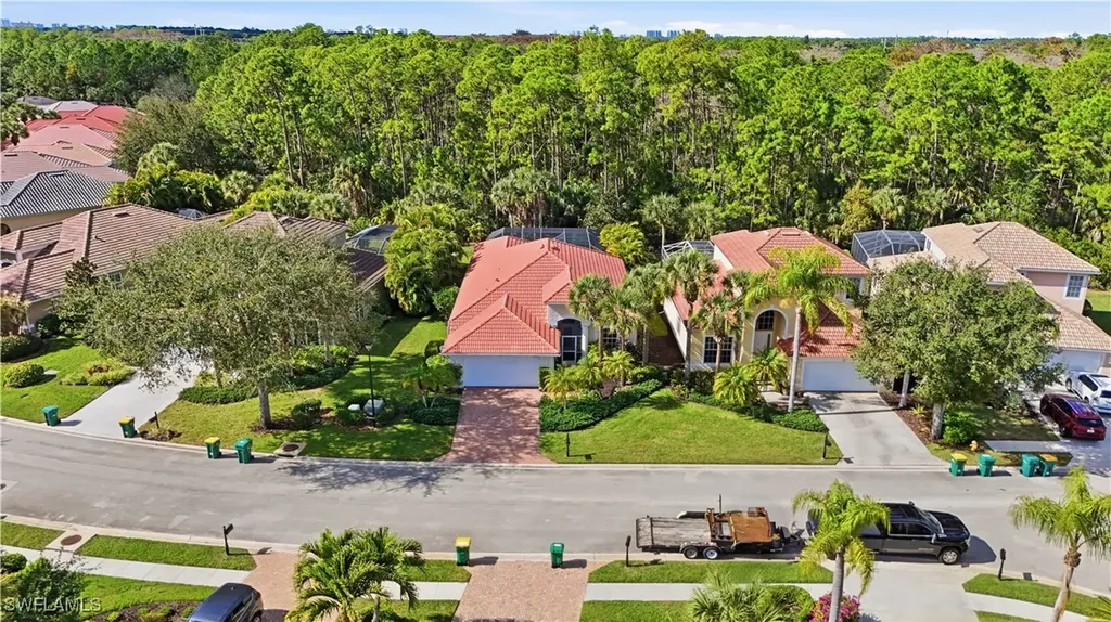 6505 Waverly Green Way Naples FL 34110