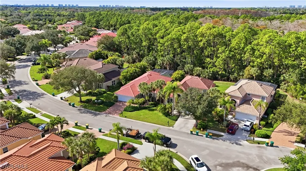 6505 Waverly Green Way Naples FL 34110
