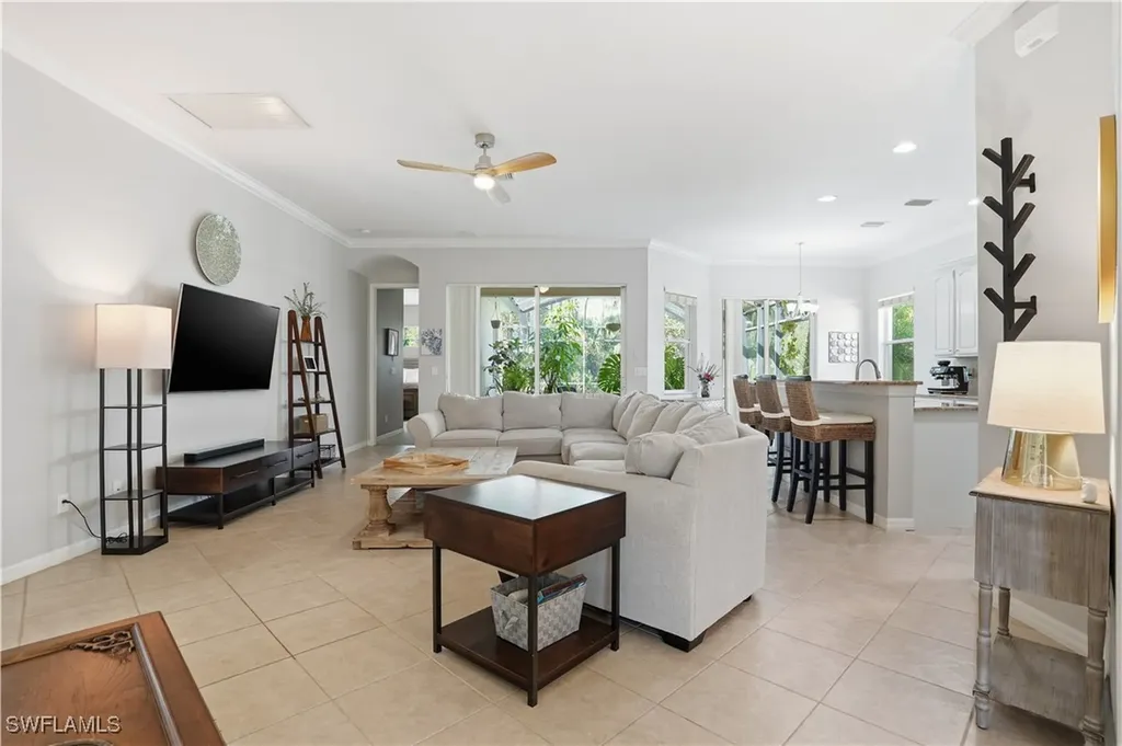 6505 Waverly Green Way Naples FL 34110