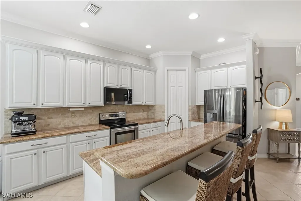 6505 Waverly Green Way Naples FL 34110