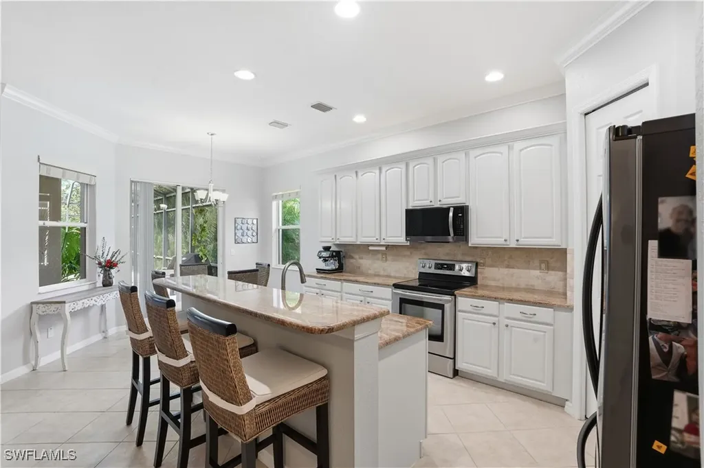 6505 Waverly Green Way Naples FL 34110