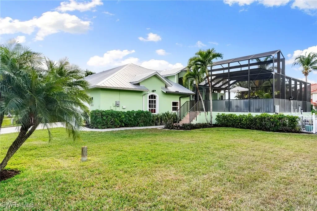 27190 Driftwood Drive Bonita Springs FL 34135