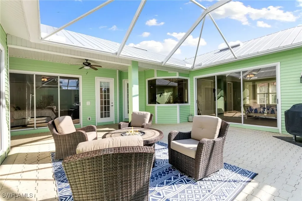 27190 Driftwood Drive Bonita Springs FL 34135