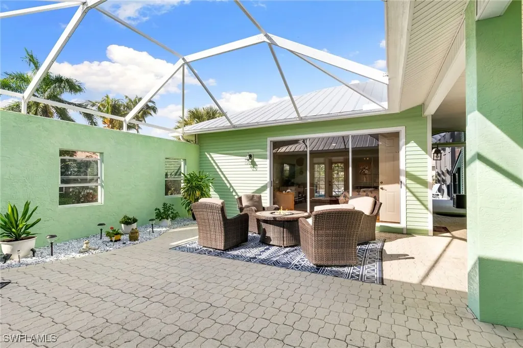 27190 Driftwood Drive Bonita Springs FL 34135