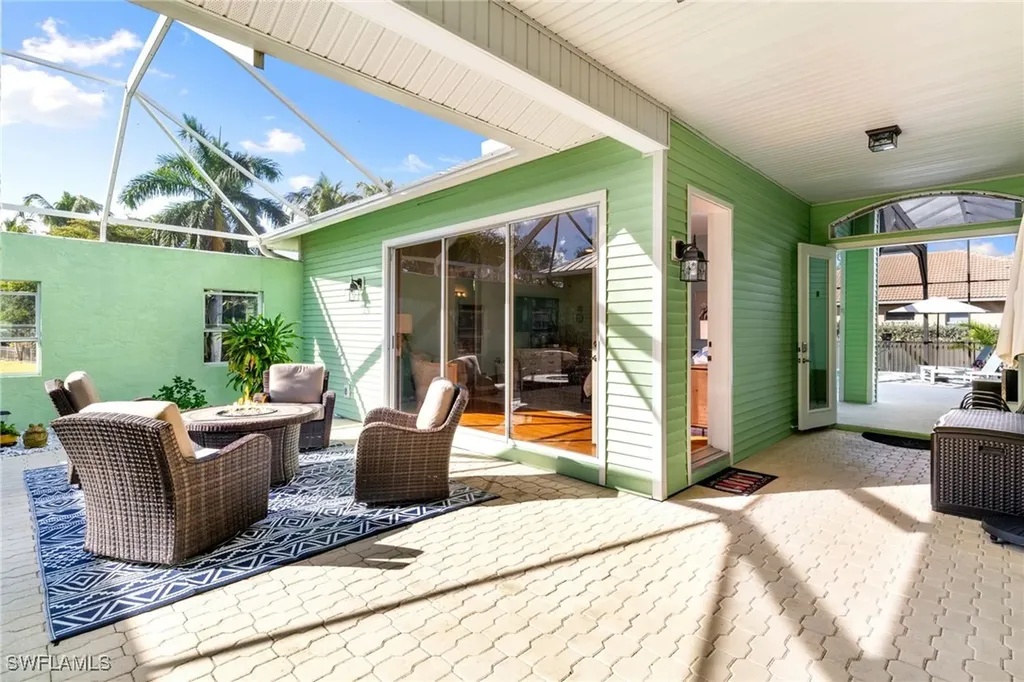 27190 Driftwood Drive Bonita Springs FL 34135