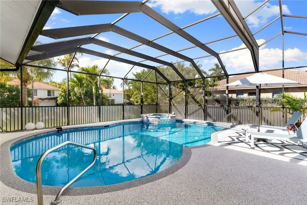 27190 Driftwood Drive Bonita Springs FL 34135