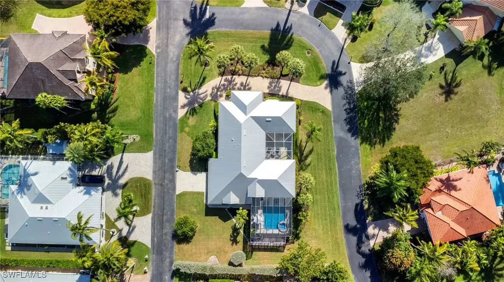 27190 Driftwood Drive Bonita Springs FL 34135