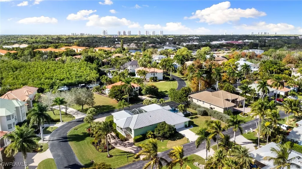 27190 Driftwood Drive Bonita Springs FL 34135