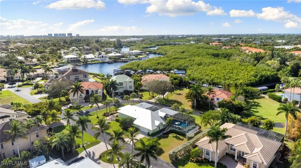 27190 Driftwood Drive Bonita Springs FL 34135