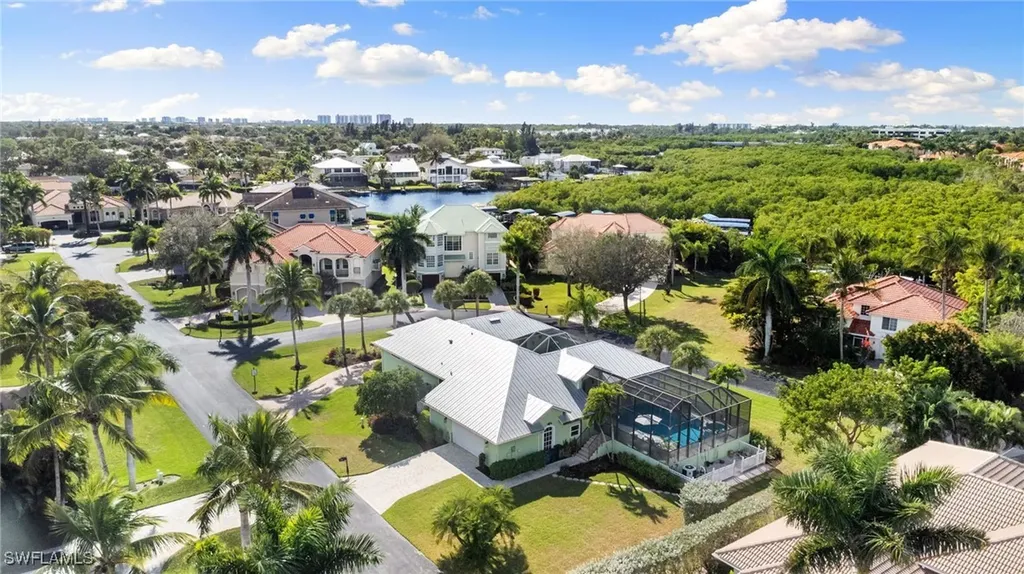 27190 Driftwood Drive Bonita Springs FL 34135