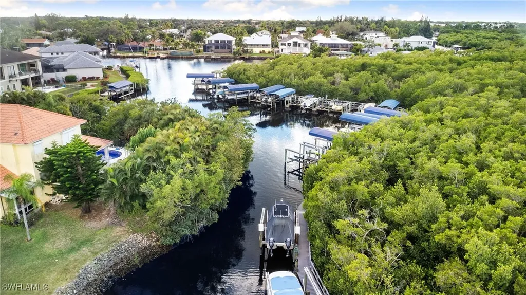 27190 Driftwood Drive Bonita Springs FL 34135