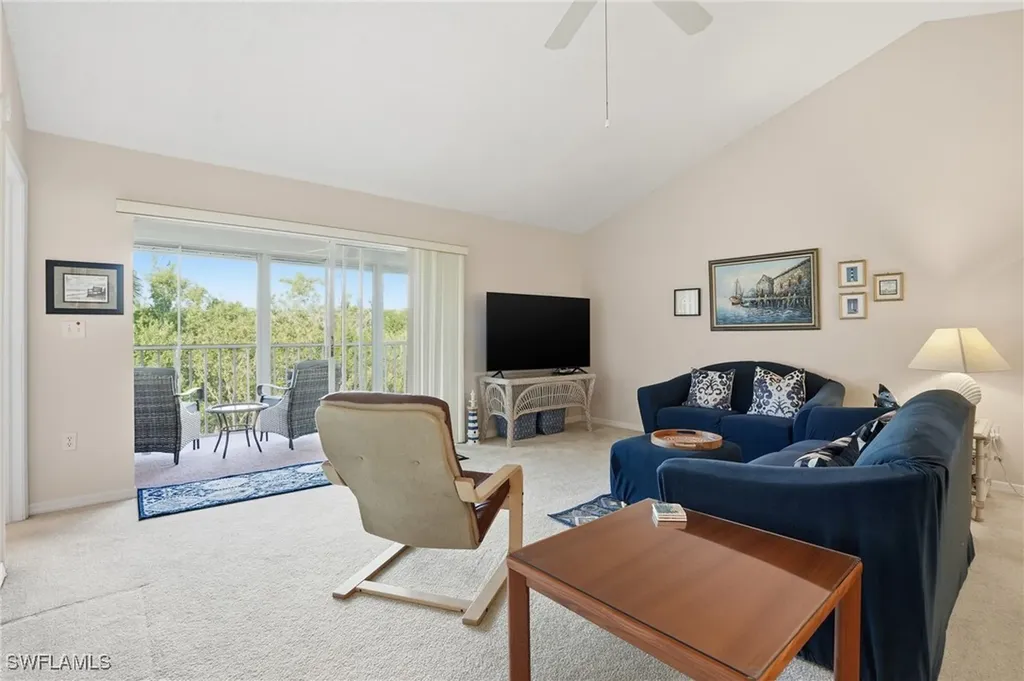 3021 Sandpiper Bay Circle Naples FL 34112