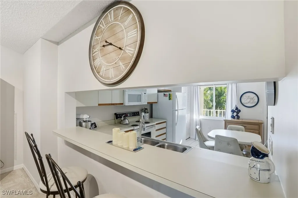 3021 Sandpiper Bay Circle Naples FL 34112