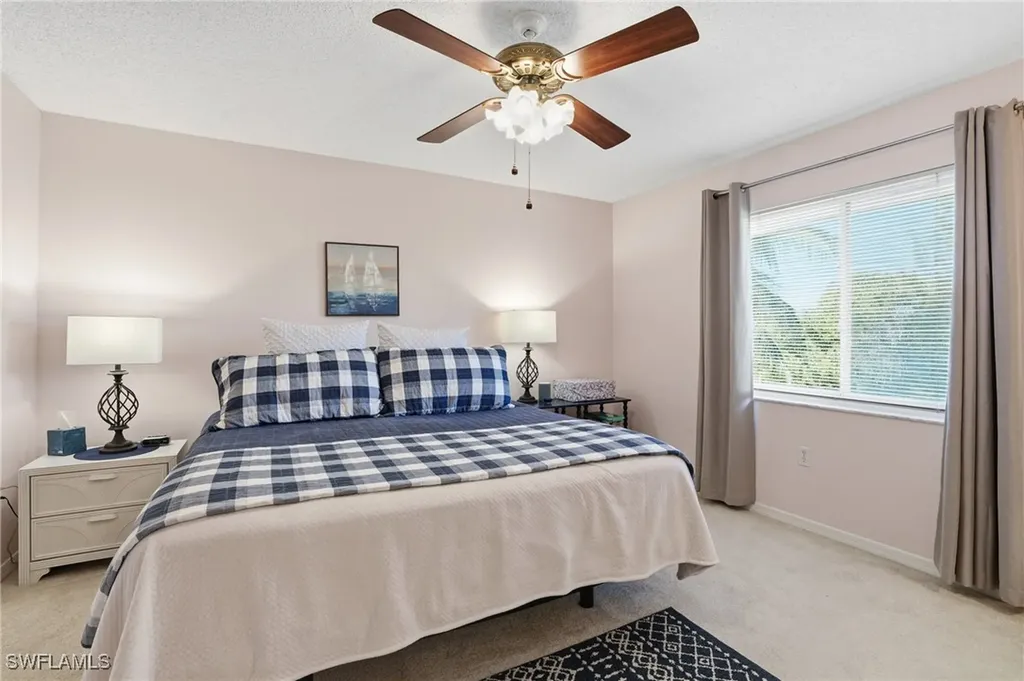 3021 Sandpiper Bay Circle Naples FL 34112