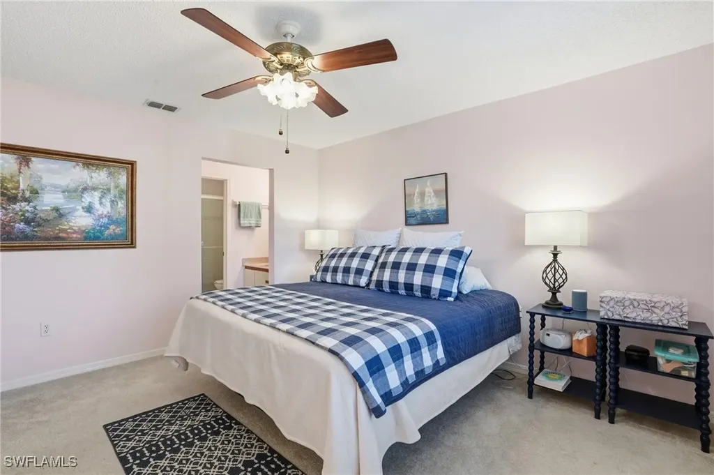 3021 Sandpiper Bay Circle Naples FL 34112