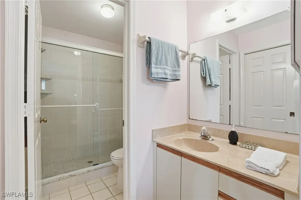 3021 Sandpiper Bay Circle Naples FL 34112